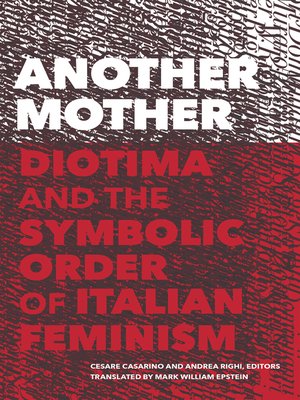 cover image of Another Mother